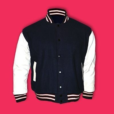 VARSITY JACKET