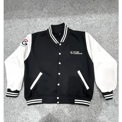 VARSITY JACKET