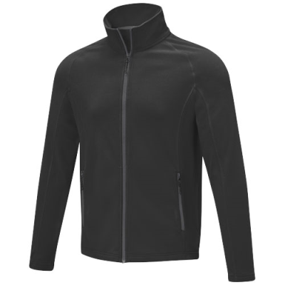 ZELUS MENS FLEECE JACKET