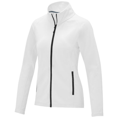 ZELUS WOMENS FLEECE JACKET