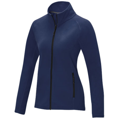 ZELUS WOMENS FLEECE JACKET