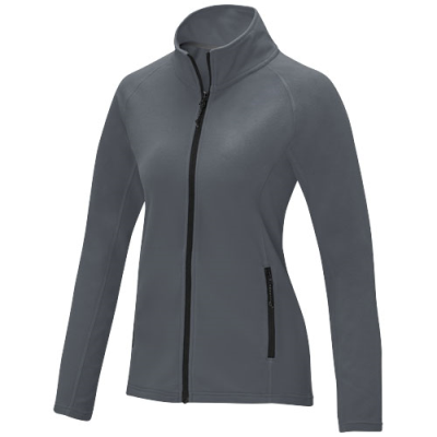 ZELUS WOMENS FLEECE JACKET