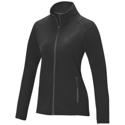 ZELUS WOMENS FLEECE JACKET