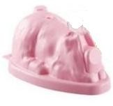 ANIMAL JELLY MOULD