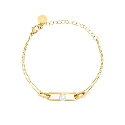 BRACELET APOLLINE GOLD
