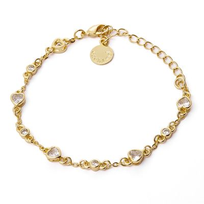 BRACELET ASTRID GOLD