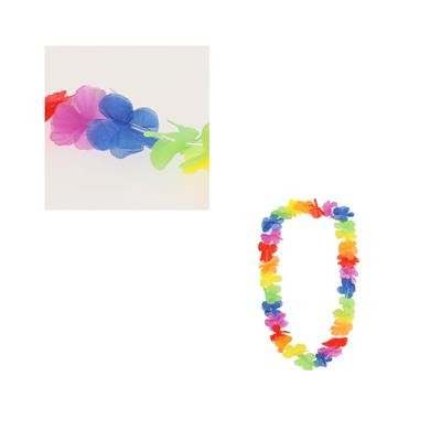 JAMAICAN NECKLACE PUNDER