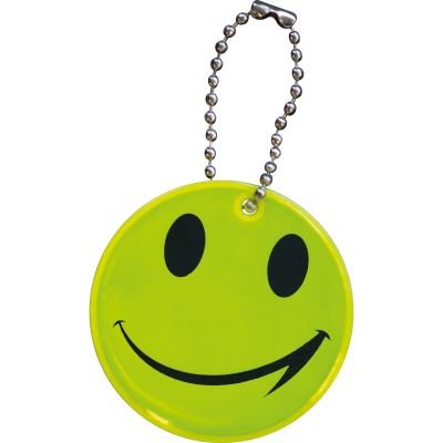 PENDANT OAKLEY in Yellow 