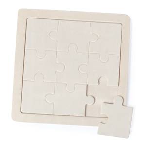 PUZZLE SUTROX