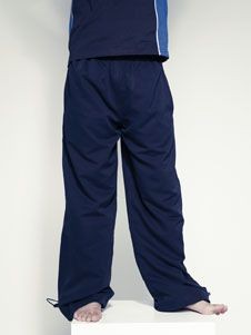 FINDEN & HALES CHILDRENS TRACK PANTS
