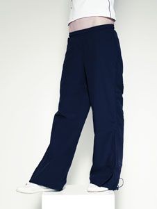 FINDEN & HALES LADIES TRACK PANTS