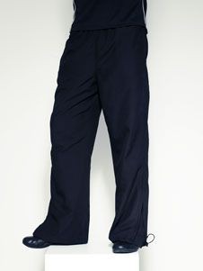 FINDEN & HALES TRACK PANTS