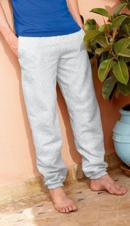 FRUIT OF THE LOOM JOGGING PANTS
