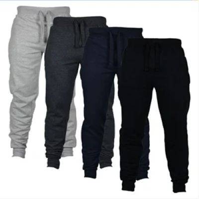 JOGGER SWEATPANTS