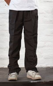 TOMBO TEAMWEAR CHILDRENS TRACKSUIT PANTS