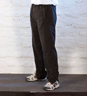 TOMBO TEAMWEAR TRACKSUIT PANTS