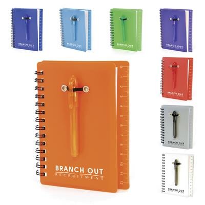 B7 CANOPUS NOTE BOOK