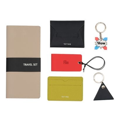 ECO FRIENDLY ACCESSORIES