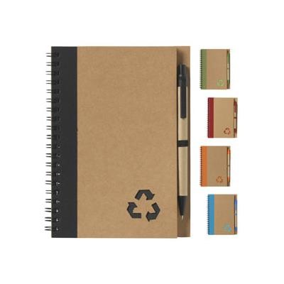 ECO TRIM NOTEBOOK