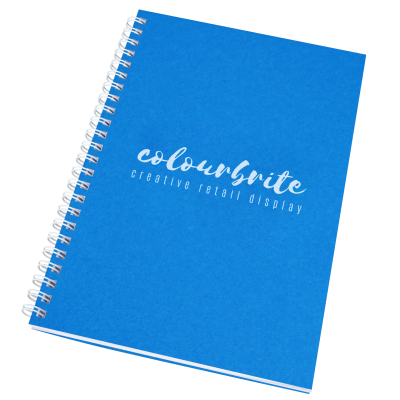 ENVIRO SMART - A5 TILL RECEIPT COVER WIRO NOTE PAD