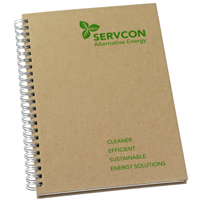 ENVIRO-SMART - NATURAL WIROPOD A5