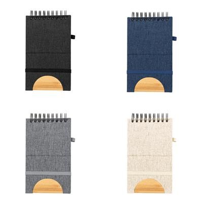 HOLDER NOTEBOOK ALYXA