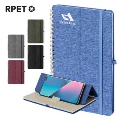 HOLDER NOTEBOOK MAISUX