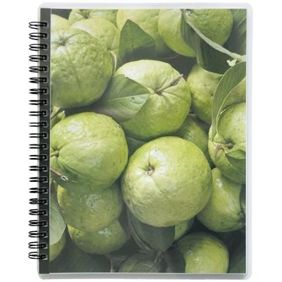 MEDIUM NOTE BOOK