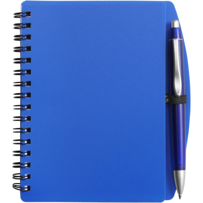 NOTE BOOK with Ball Pen (Approx