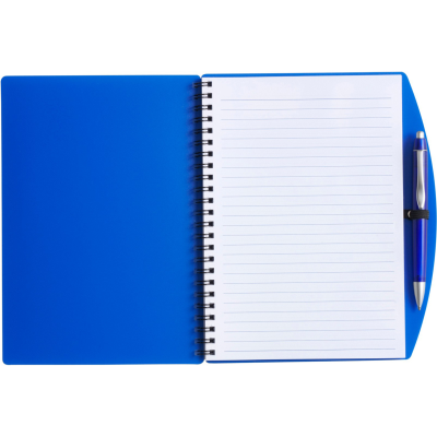 NOTE BOOK with Ball Pen (Approx