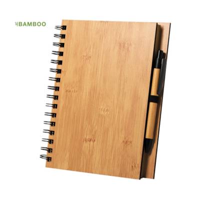 NOTEBOOK POLNAR