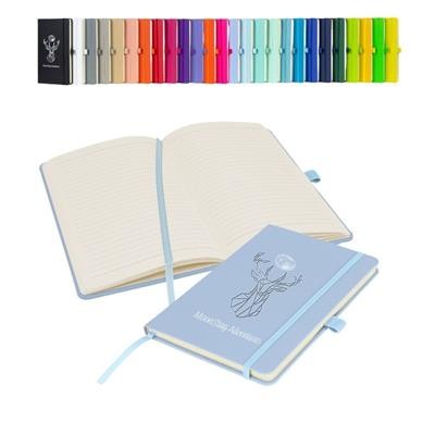 NOTES LONDON WILSON A5 NOTEBOOK