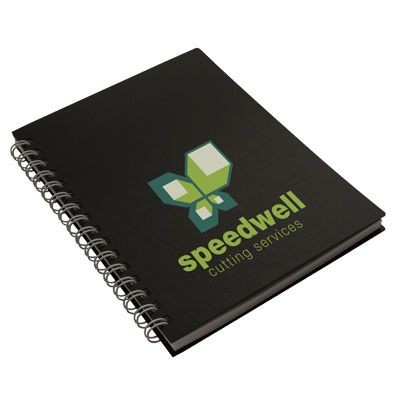 SPIRAL WIRO BOUND NOTE PAD