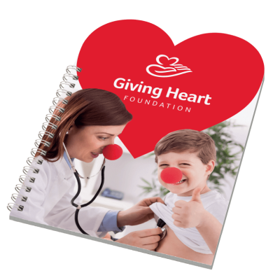 WIRO-SMART - CARD COVER A5 SHAPE