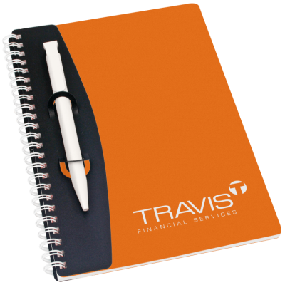 WIRO-SMART A5 MIX & MATCH NOTE PAD