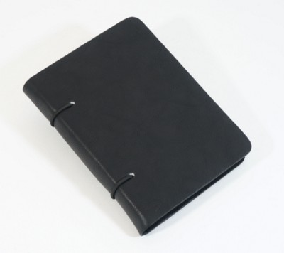 A4 SOFT COVER NOTE PAD