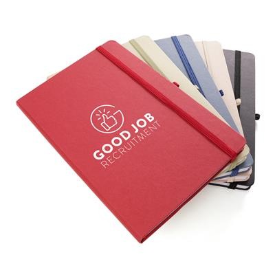 A5 FRUIT PAPER NOTE BOOK