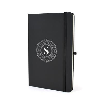 A5 MOLE ANITBAC NOTE BOOK