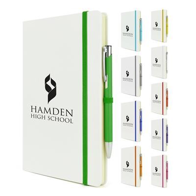 A5 MOLE MATE WHITE DUO