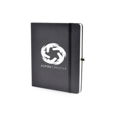 A5 MOLE PLAIN PAGE NOTE BOOK