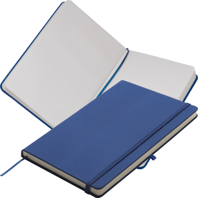 A5 NOTE BOOK KIEL in Blue 