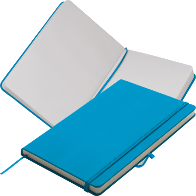 A5 NOTE BOOK KIEL in Turquoise 