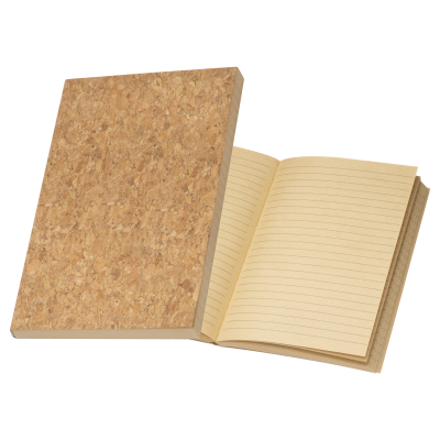A5 NOTE BOOK MESEN in Beige 