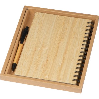 A5 NOTE BOOK PISA in Beige 