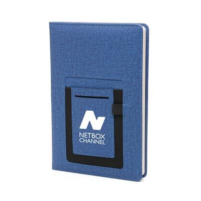 A5 POCKET NOTE BOOK