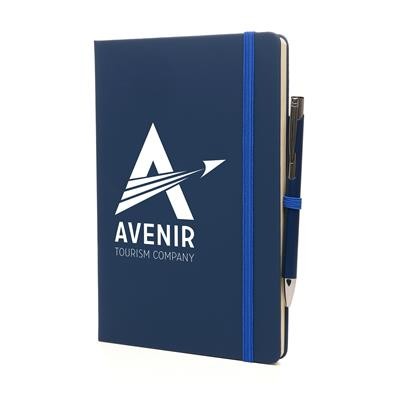 A5 RECYCLED MOLE MATE DUO QS2345 & TPC982001