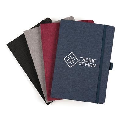 A5 VERO RECYCLED NOTE BOOK