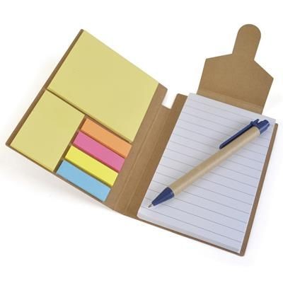 A6 PECKHAM NOTE BOOK