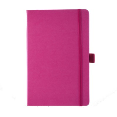 ALBANY COLLECTION NOTE BOOK in Pink