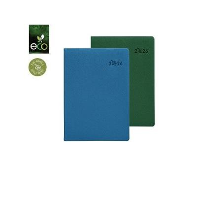 APPEEL ORTISEI A5 DAILY DIARY with Apple Paper